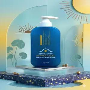 [1+1] 피부미 센텔루션 나노시카 아크네 쿨링 바디워시