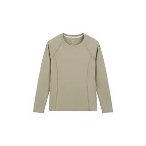 [탑텐밸런스](의정부점) 여성) BALANCE 에센셜 긴팔티 MBF5TS2262