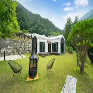 [경북] 금낭화타운 독채펜션(경북, 김천)