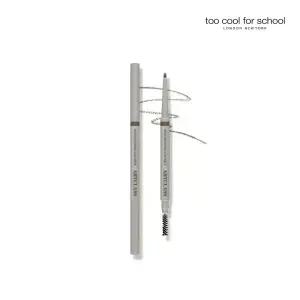 투쿨포스쿨 브로우 디자이닝 슬림 펜슬