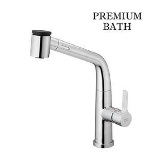 [아메리칸스탠다드]제스티 필터형 주방 수전 FD1809