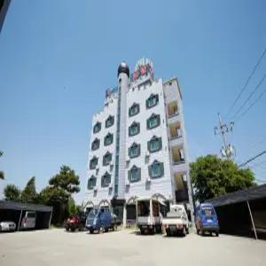 [경기 모텔] 여주 썬 모텔 (여주,이천)