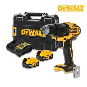 디월트 DCD709P2 20V 충전해머드릴 5.0x2 케이스랜덤