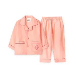 [오르시떼](센텀시티점)아동 E058 엠마코랄 긴소매 상하