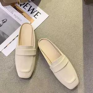 ONM 여성 슬리퍼 슈즈 예쁜 사무실 데일리 봄구두 패션화