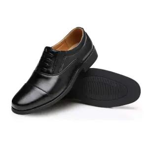ONM 남자 옥스퍼드 패션 웨딩 슈즈 정장 구두 남성 신발