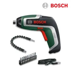 보쉬 IXO7 Flexi Set 3.6V 스크류드라이버 플렉시세트