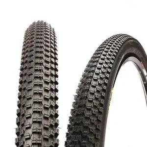 캔다 타이어 24x1.95 SMALL BLOCK EIGHT [WIRED] 30TPI