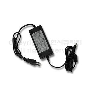 CCTV아답타 이지피스 CCTV용 DC 12V 2A 어뎁터