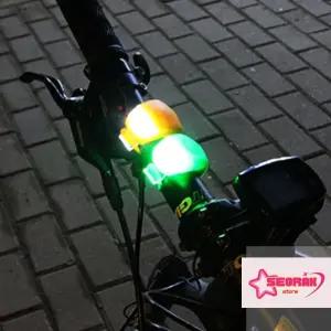 서락 미니 자전거등 1P 전조등 전조등램프 조명등