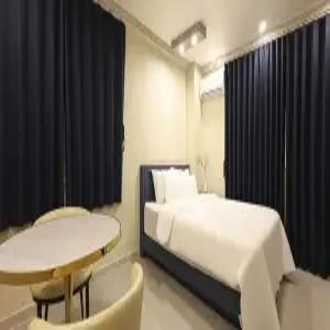 [광주] 송정역 꽃심 무인텔(광주모텔/광산모텔/광산송정역 꽃심 무인텔)