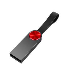 JABA USB메모리 U208 8GB 메탈바디 USB저장장치 8기가