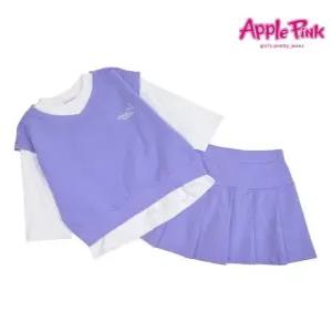 7부티/조끼/스커트 3세트 (APS8R506GSV)