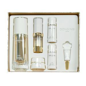 안티에이징 동인비 진 에센스 6종 세트 에센스 세트