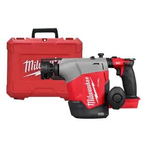 밀워키 M18 FHAFOH16-0C 충전 오버헤드 로타리 함마드릴 18V 본체 케이스포함