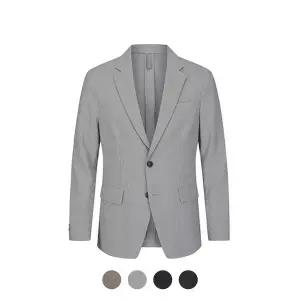 [앤드지] 제로 그래비티 테일러드 자켓_BLD2KG1002