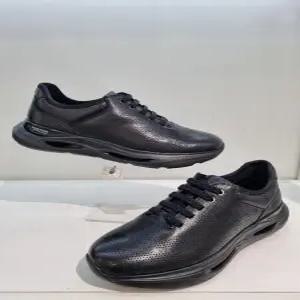 [에스콰이아][에스콰이아] 남성 쿠션좋고 발편한 밴딩끈 스니커즈 YAESHZ245 (P003477826)