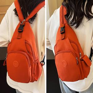 투웨이 슬링백 가방 백팩 겸용 데일리 메신저백 크로스백 캐주얼