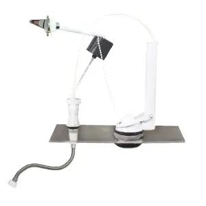 와토스 무소음 측면겸용내림부속세트 WTG269 양변기볼탑 변기부속