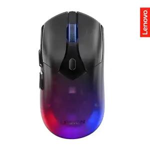 [레노버] 리전 게이밍마우스 M410 유무선 듀얼 GY51P83012