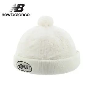 뉴발란스 키즈 NB x 이피 덤블 비니(NK8BCF401U-39)_아이보리