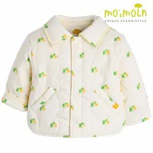 [보리보리/모이몰른]유아 버드 경량 패딩 점퍼 M251PMG01P