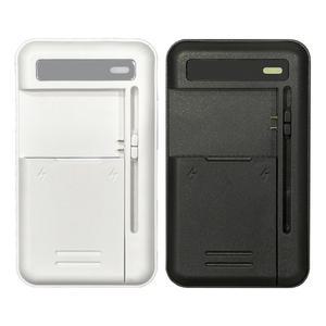 주닉스 C-7 멀티 충전기 C타입 만능 고속 대용량 배터리 충전용