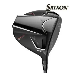 [신세계라이브쇼핑](던롭코리아정품) 2025년 스릭슨 ZXi MAX 드라이버(VENTUS BLUE PLUS)