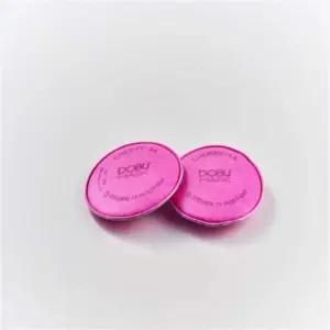 51549 1급방진필터 체리-1 보라색