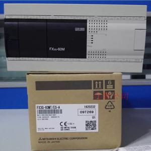 FX3G-60MT/DS