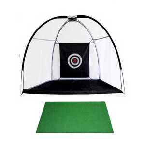 야외 골프 연습장 그물망 이동식 네트 스윙 연습 훈련