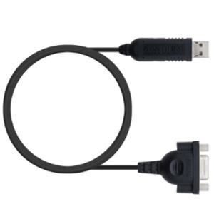 USBA RS232암놈 변환선 1.8M DSUB 9핀 씨리얼커넥터