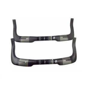 불혼바 카본불혼바 풀카본 31.8mm 에어로