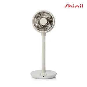 [신일전자]신일 BLDC 서큘레이터 air S9 스탠드형 SIF-CS40BG 베이지