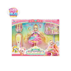 새콤달콤 캐치티니핑 프린세스 하모니어스 인형 추천