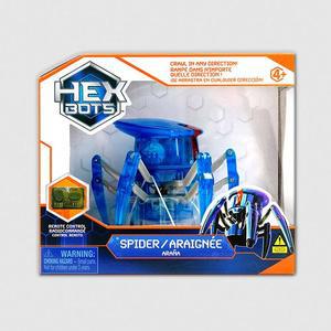 [코리아보드게임즈]헥스봇: 스파이더 보드게임