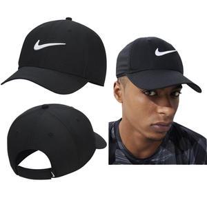 나이키 모자 대두 빅사이즈 (60호XL) 드라이핏 블랙 남자 여자 드라이핏 야구 볼 캡 골프