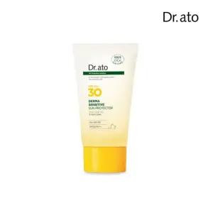 닥터아토 더마 센서티브 선 프로텍터 50ml