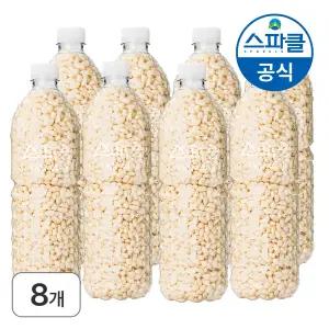 스파클 우리뻥 쌀튀밥 60g  8개