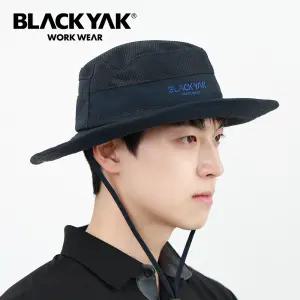 블랙야크 등산모자 햇빛가리개 버킷햇 부니햇 메쉬 여름 모자