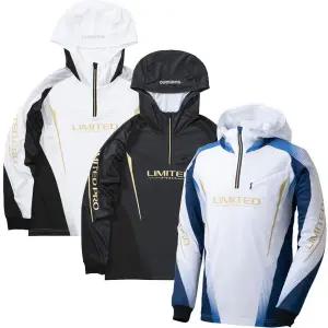 (윤성조구) SH-124Y 리미티드 프로 하프 Zip Hoody 후드 (형제피싱)