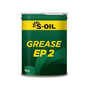 에쓰-오일 그리스 EP 2 15kg 다목적 극압 그리스