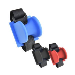 난간 로드거치대 간편 낚시대거치대 받침대 쓰러짐방지