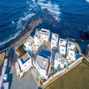 [경북] 포항 스타스케이프풀빌라(경북, 포항)