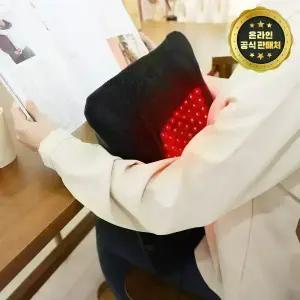 [2025 신제품] 휴렉스 근 원 적외선 쿠션 (HR-CP001)
