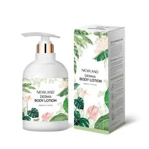 뉴랜드올네이처 뉴랜드 더마 바디로션