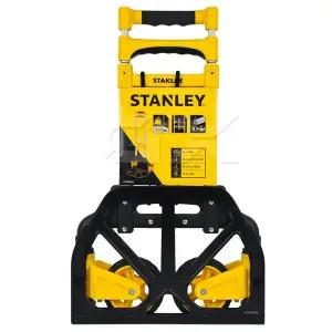 코스트코 스탠리 접이식 핸드트럭 핸드카트 60kg 적재가능 무료배송 gx