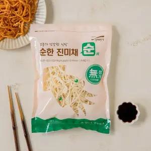 [청해명가][냉동] 순한 진미채 (200g)