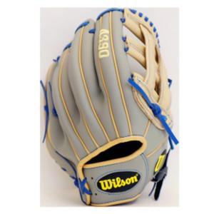 윌슨 A390 야구 글러브 대 12