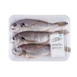 [냉장][국산] 반건조 백조기 (마리)